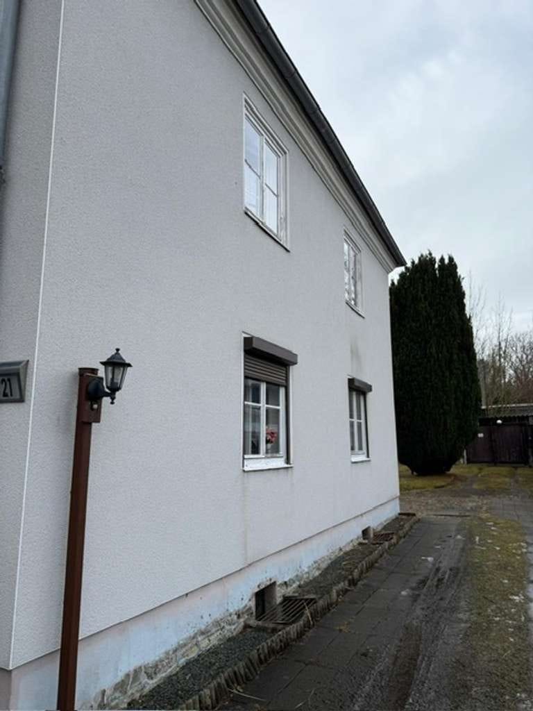 Immobilie in Zittau - Mehrfamilienhaus mit 5 Wohneinheiten und großem Entwicklungspotenzial - Bild 1