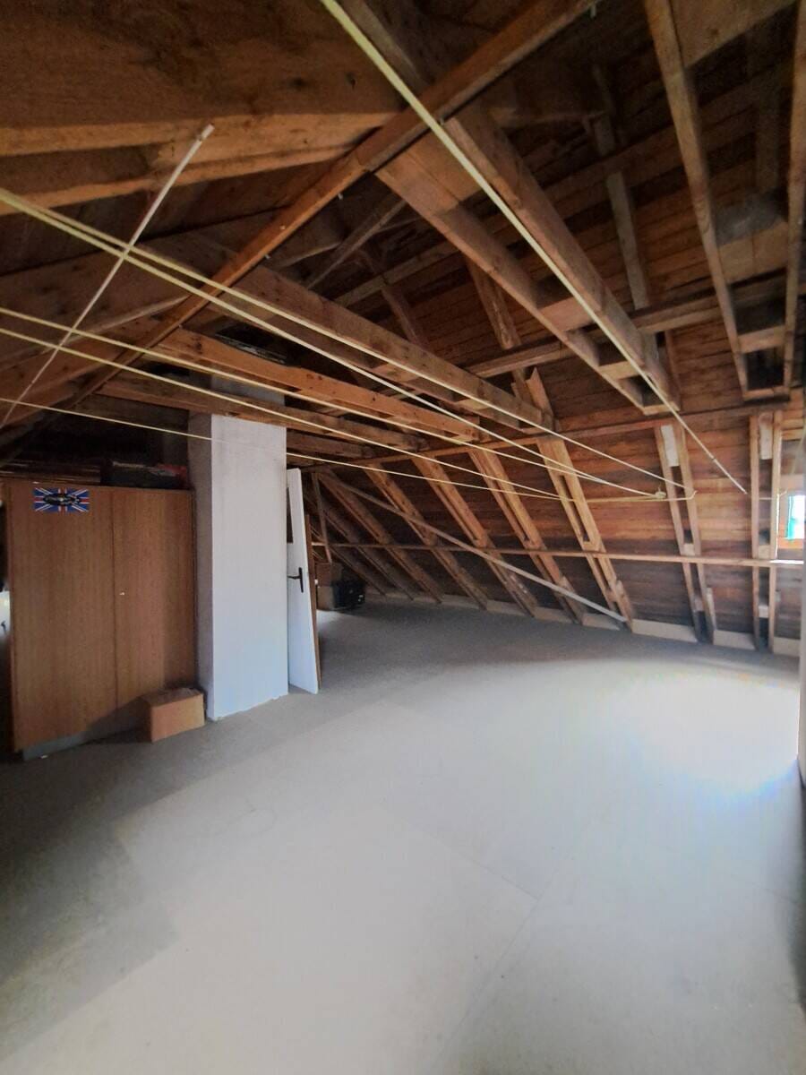 Immobilie in Lichtenberg/Erzgebirge - Kapitalanlage im Erzgebirge: Vermietete 3-Zimmer-Eigentumswohnung in Lichtenberg zu verkaufen! - Bild 4