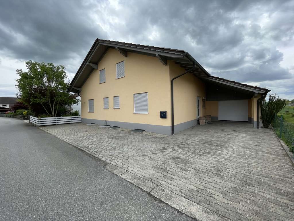 Immobilie in Hunderdorf - Mehrfamilienhaus - Bild 2