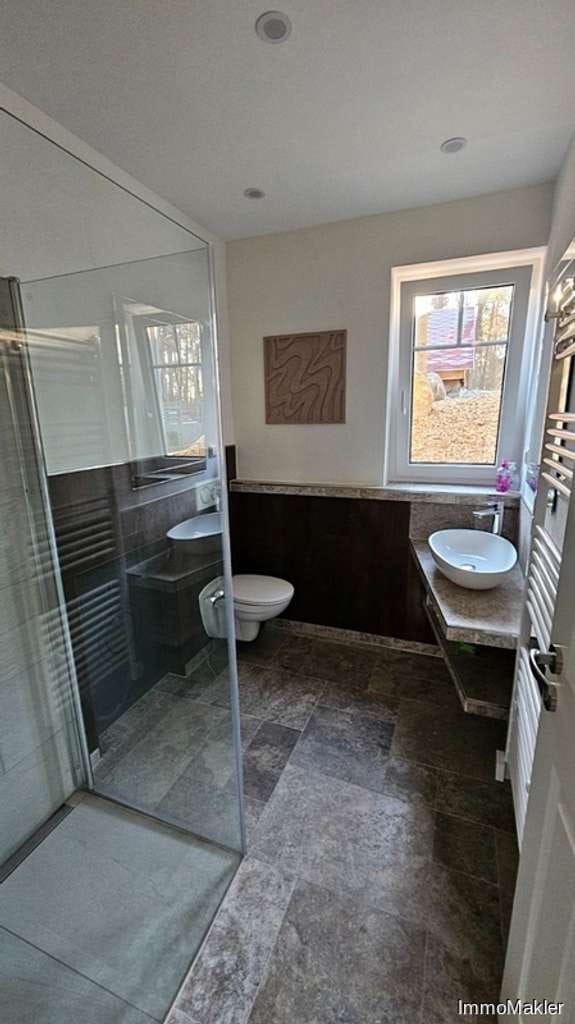 Immobilie in Zirchow - Landhaus Ahorn – Ihr Ferienhaus im romantischen Fischerdorf auf der Sonneninsel Usedom - Bild 1