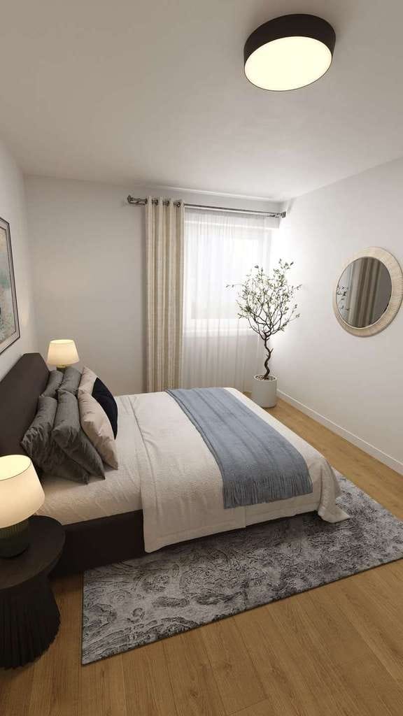 Immobilie in Germering - Praktische Zweiraumwohnung mit herrlicher Aussicht - Bild 0