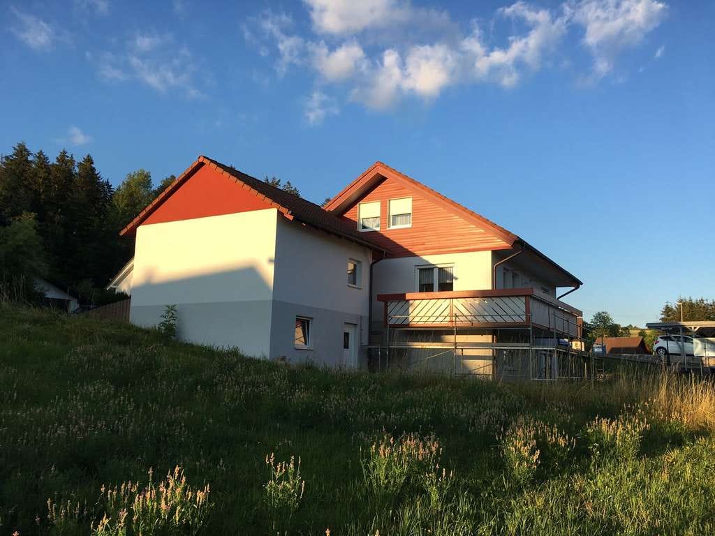 Immobilie in Alpirsbach - freistehendes Einfamilienhaus in Alpirsbach-Gräben - Bild 2