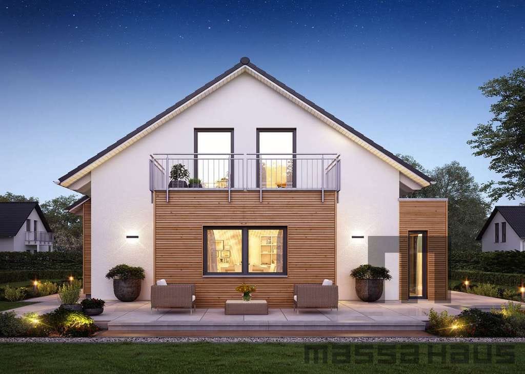 Immobilie in Vörstetten - HEUTE bekommst Du den Aller Aller Besten Preis für DEIN NEUES ZUHAUSE - nur bei MASSA HAUS - Bild 4