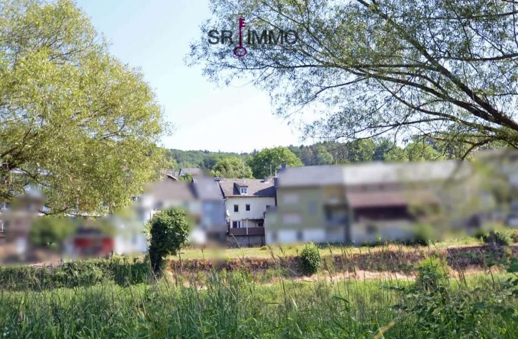 Immobilie in Ferschweiler - Denkmalgeschütztes Häuschen für den Liebhaber - Bild 0
