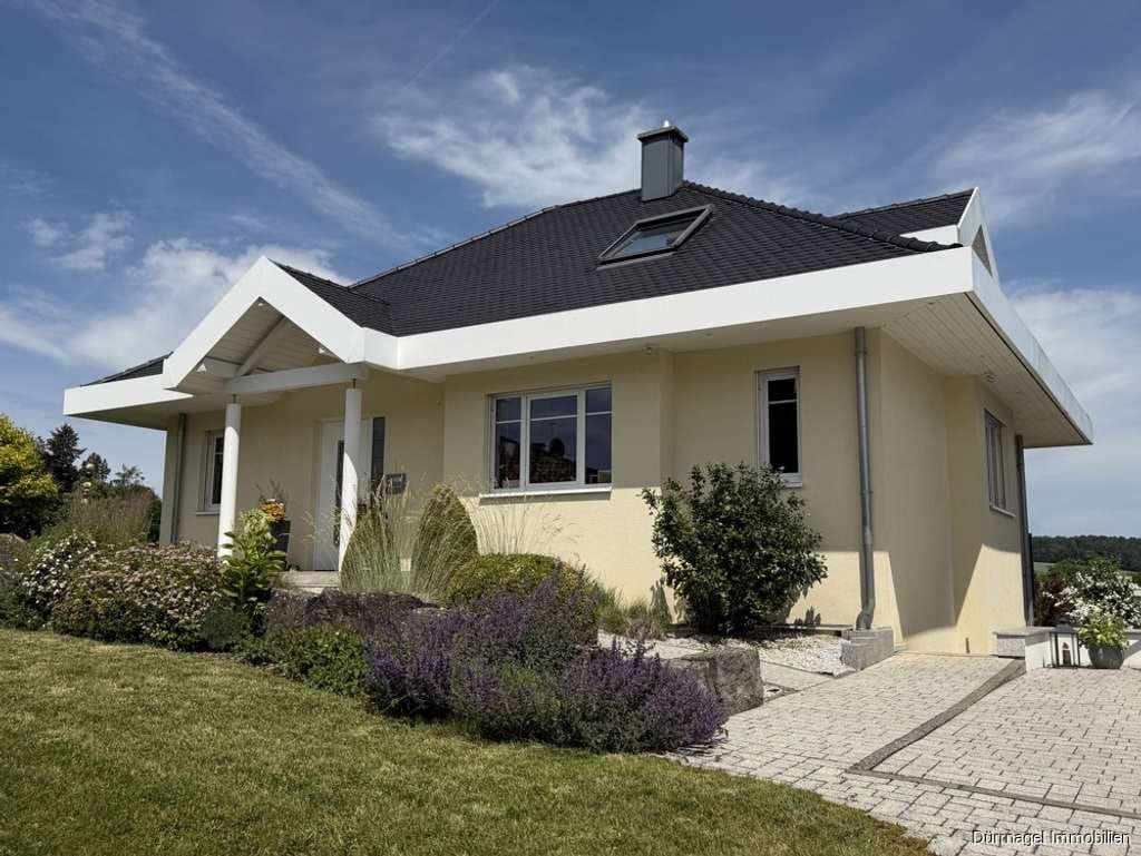Immobilie in Remlingen - Traumhaus - Bild 1