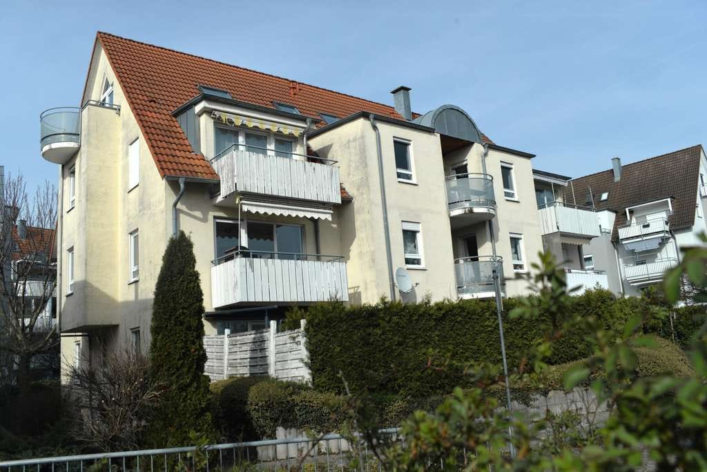 Immobilie in Öhringen - Komfortables Apartment im Süden von Öhringen  - Bild 0