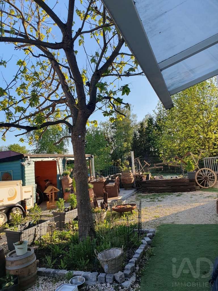Immobilie in Weißenhorn - Familienidylle mit Charme – Liebevoll renoviertes Einfamilienhaus mit Carport & Stellplatz - Bild 4