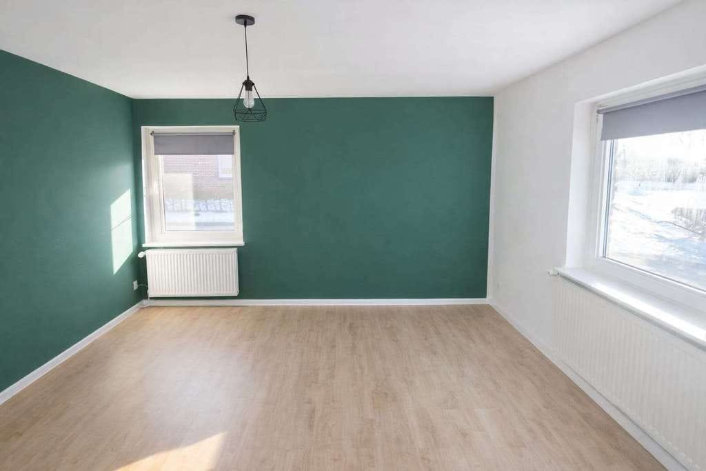 Immobilie in Neuenkirchen - Ländliche Idylle mit Wasserzugang: Charmanter Resthof mit Ferienwohnung und weitläufigem Grundstück - Bild 4