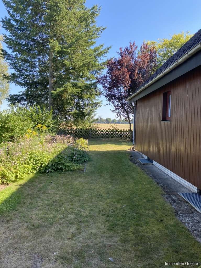 Immobilie in Sprakensehl - Frei ab September 2025! Schönes Einfamilienhaus mit großem Grundstück und Garage! - Bild 4