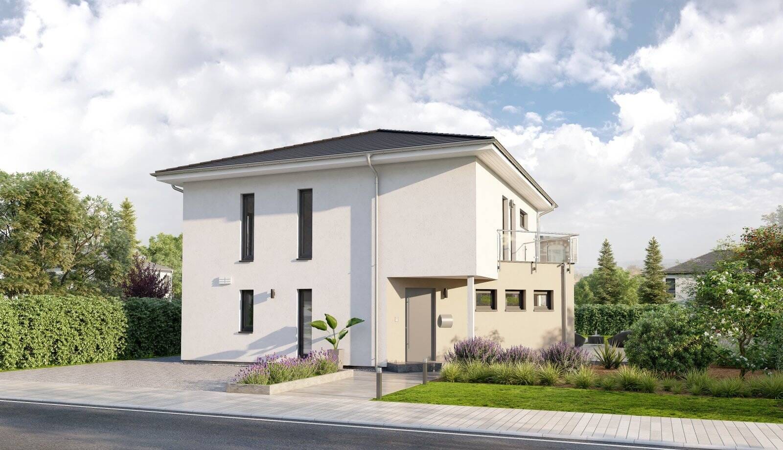 Immobilie in Enzen - Hier regiere ich - Ihr neues Powerhaus für Anspruchsvolle - Bild 0