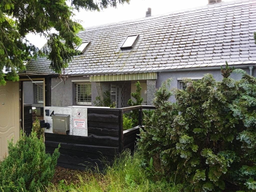 Immobilie in Aland - Einfamilienhaus freistehend in Pollitz - Bild 2