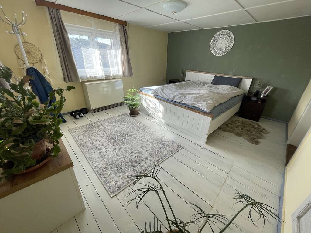 Immobilie in Neustadt/Vogtland - Wohnen mit Charakter: Einfamilienhaus in Neustadt/Vogtland - Bild 0