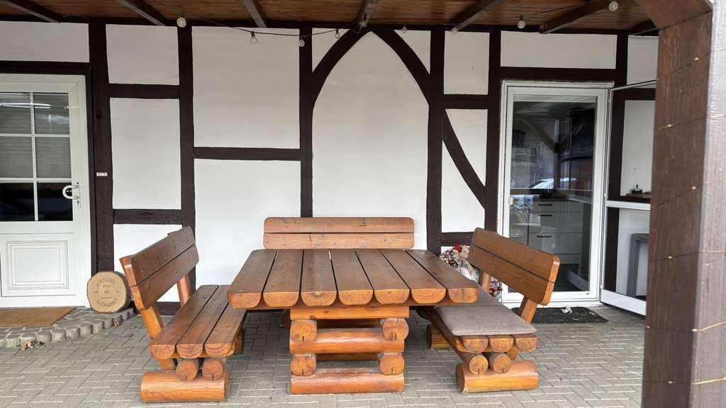 Immobilie in Huy - Historisches Zuhause mit Raumgefühl - Bild 4