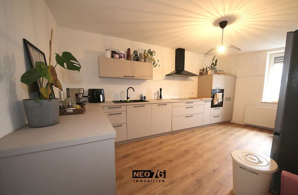 Immobilie in Hauenstein - Charmantes Einfamilienhaus mit Potential in ruhiger Lage - Bild 4