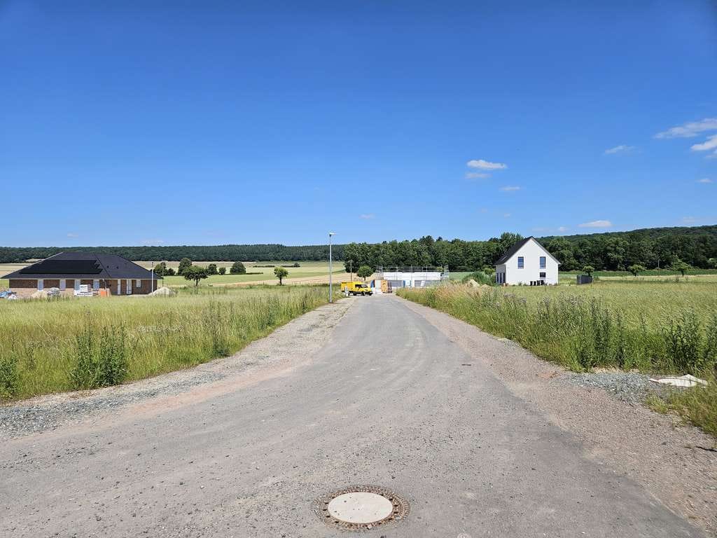 Immobilie in Elbe - Mit Grundstück, ein Bungalow, der begeistert in Gustedt. - Bild 3