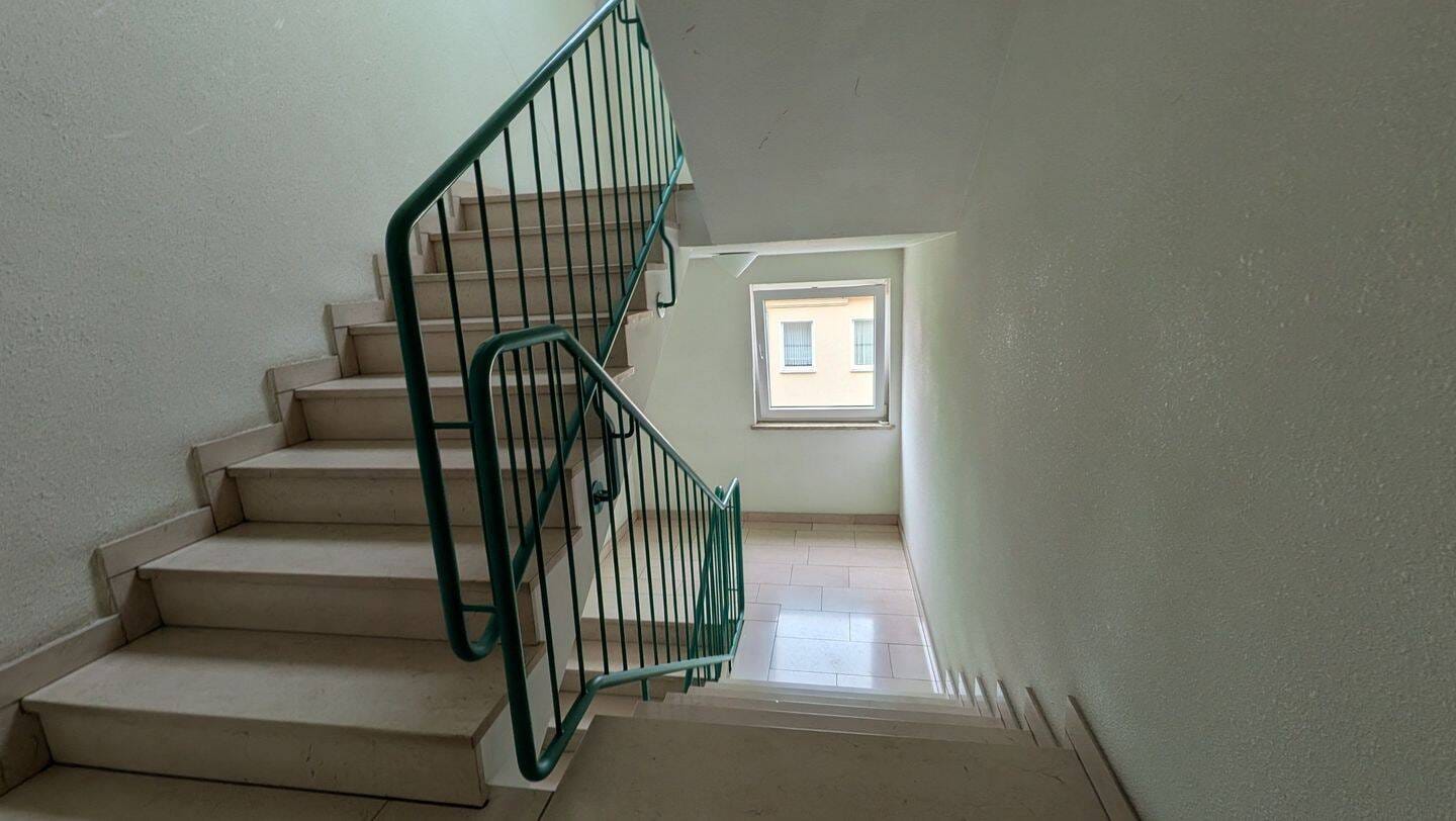 Immobilie in Dessau-Roßlau - Explizite 3 Raumwohnung in Ziebigk - Bild 1