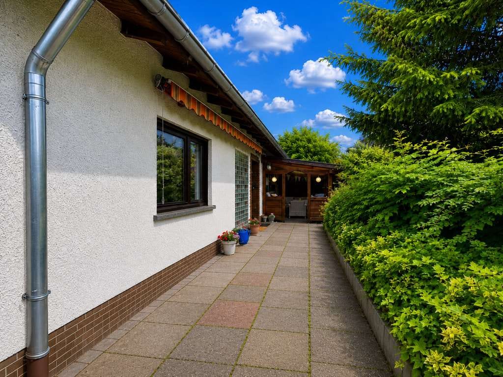 Immobilie in Betzdorf - **Gemütliches Einfamilienhaus mit Garten in toller Lage von Betzdorf / Bruche** - Bild 3