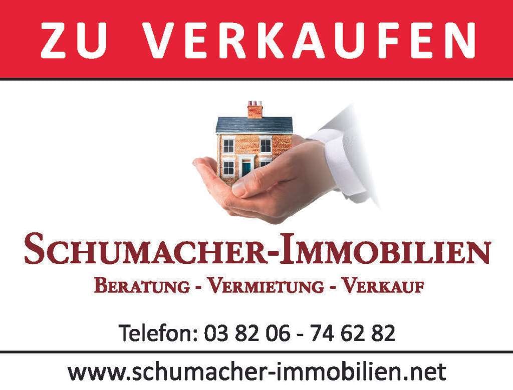 Immobilie in Blankenhagen - Familienfreundliche Doppelhaushälfte nahe Rostock!!! - Bild 3