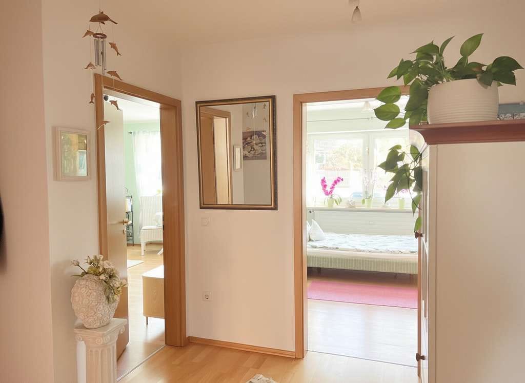 Immobilie in Friedberg - Gut geschnittene 3-Zimmerwohnung in Friedberg - Bild 4
