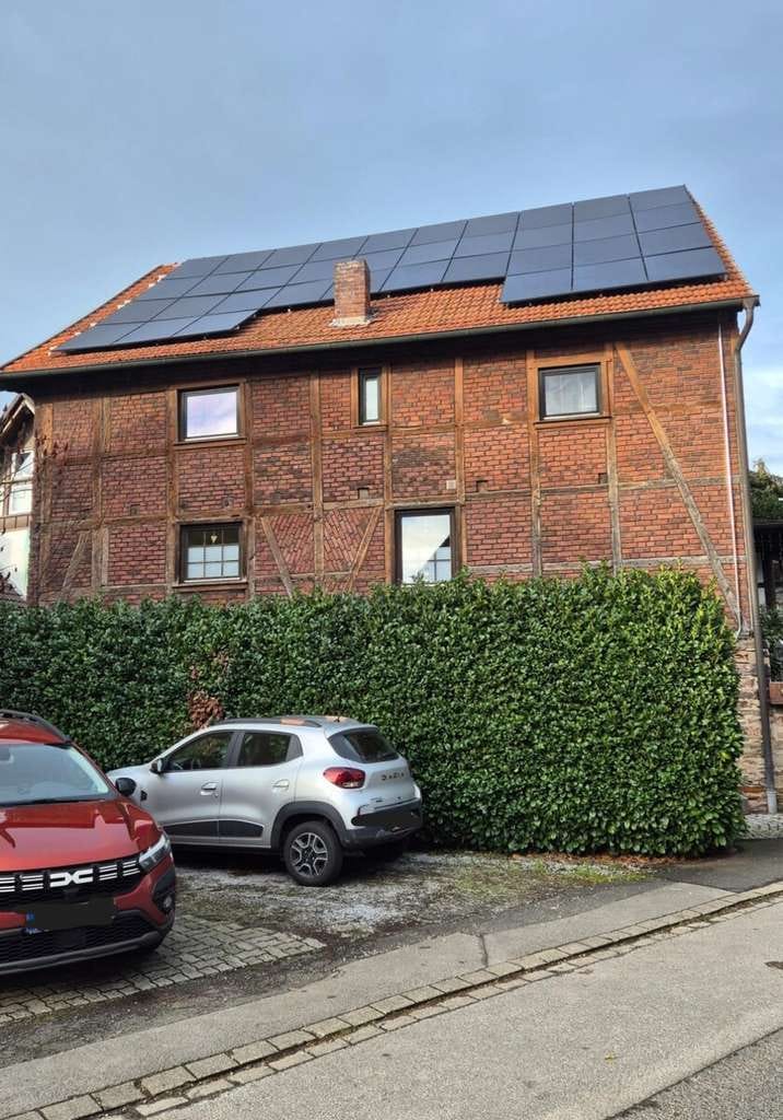 Immobilie in Fröndenberg/Ruhr - Gepflegte 2,5-Zimmer-Dachgeschosswohnung in ruhiger Lage von Fröndenberg-Ardey zu verkaufen! - Bild 0