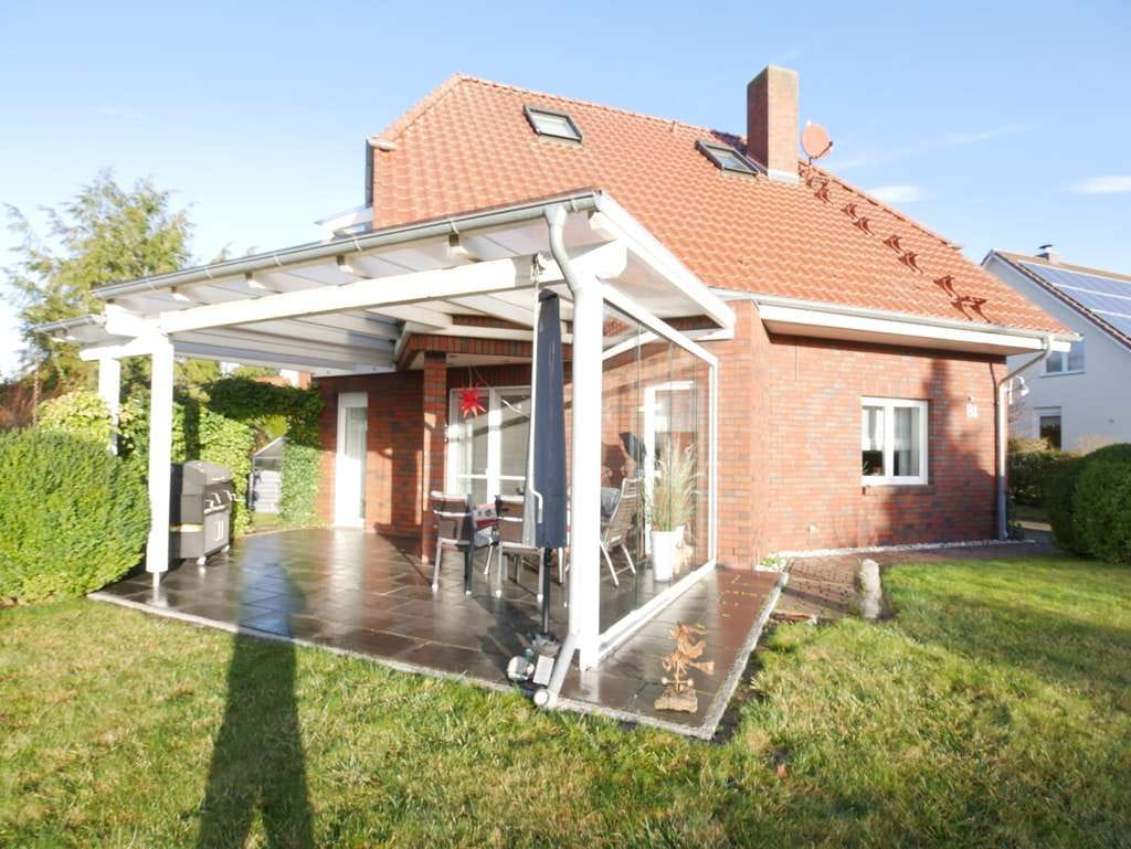 Immobilie in Barnekow - Geschmackvolles Schmuckstück nahe Wismar! - Bild 0