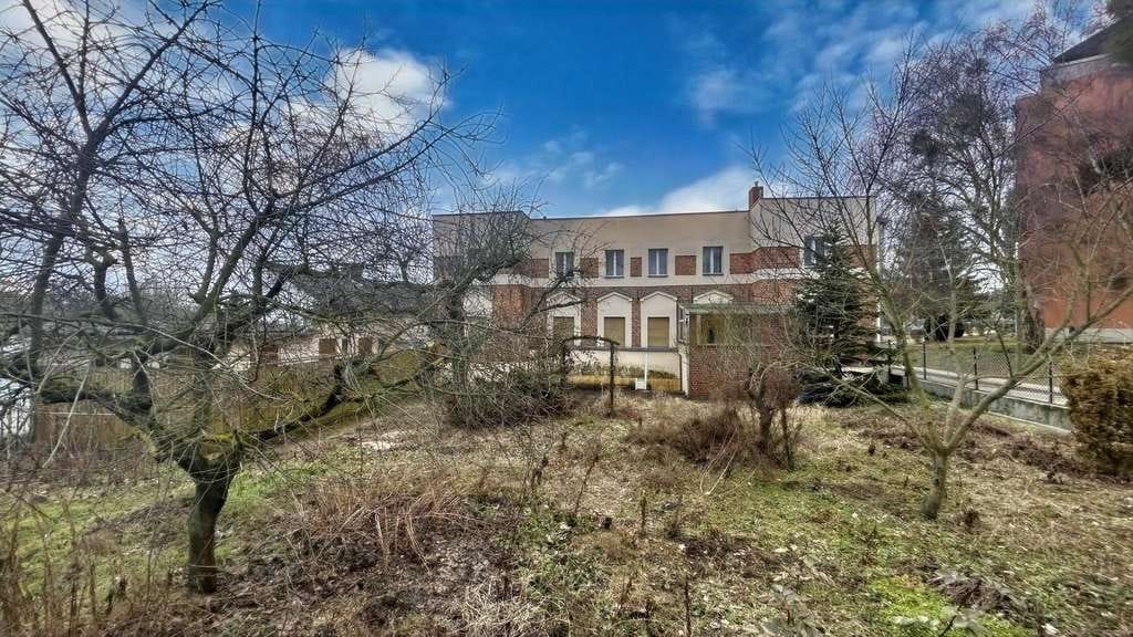 Immobilie in Wriezen - Großzügiges Wohnhaus mit Potenzial - Bild 2