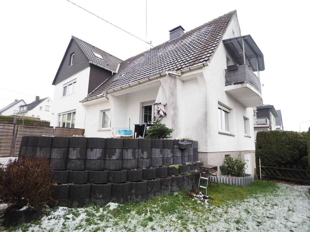 Immobilie in Wirges - Familienfreundliches Wohnhaus in zentraler Lage von Wirges - Bild 2