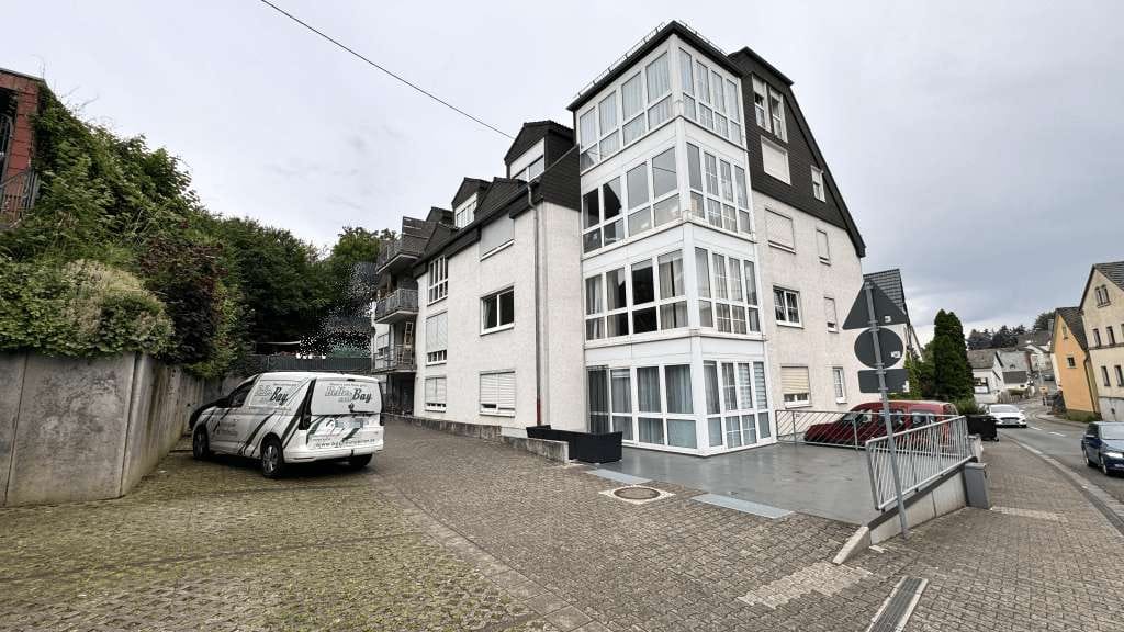 Immobilie in Birlenbach - Umfassend sanierte Wohnung mit Einbauküche – ideal für Einzelpersonen - Bild 2