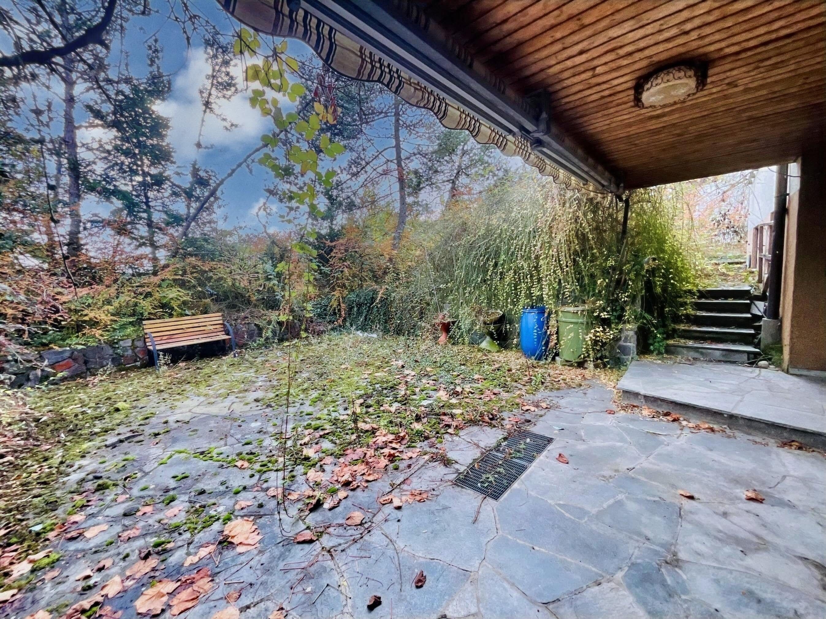 Immobilie in Hechingen - Viel Platz für Ihre Familie - mit Burgblick - Bild 3