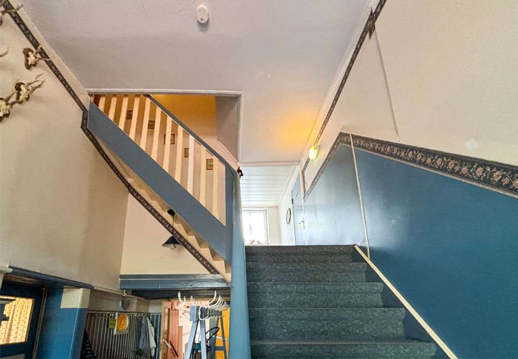 Immobilie in Hinte - Gaststätte mit Saal und Zimmervermietung in direkter Wasserlage am "Knockster Tief" Nähe Emden - Bild 3