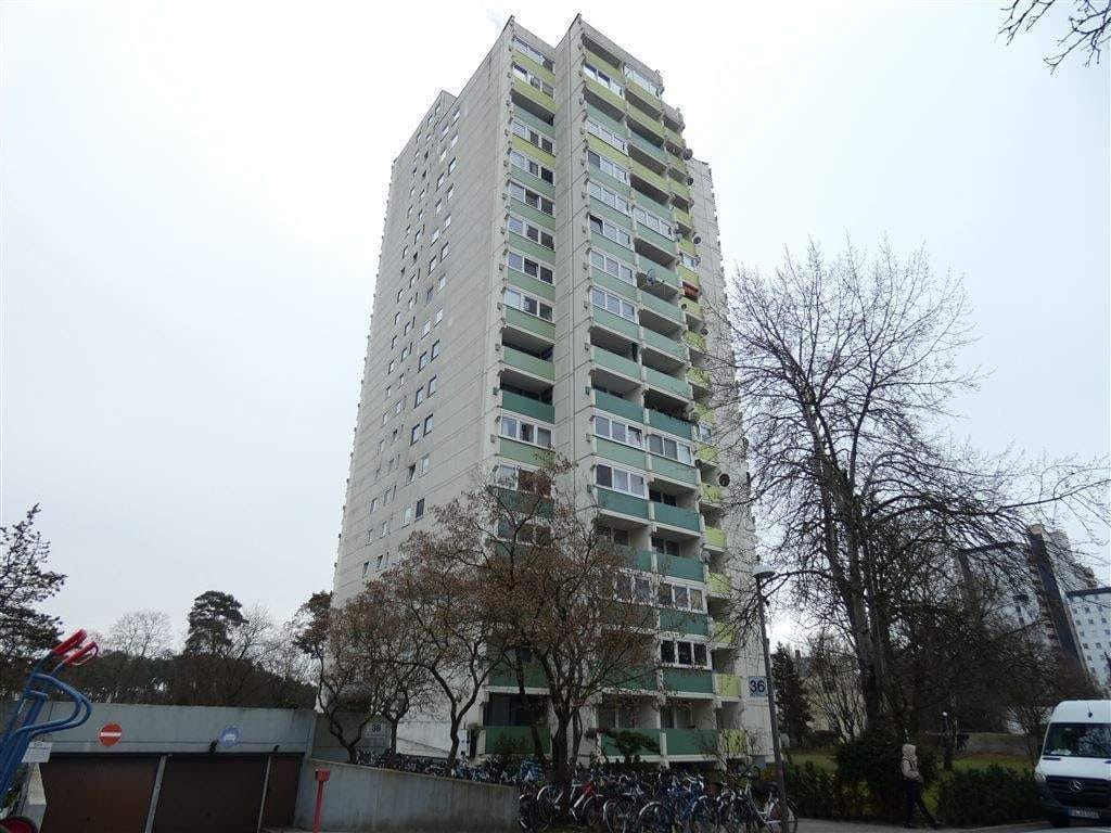 Immobilie in Erlangen - Top Investment in Erlangen | Attraktive 1-Zimmer Wohnung mit Perspektive - Bild 0
