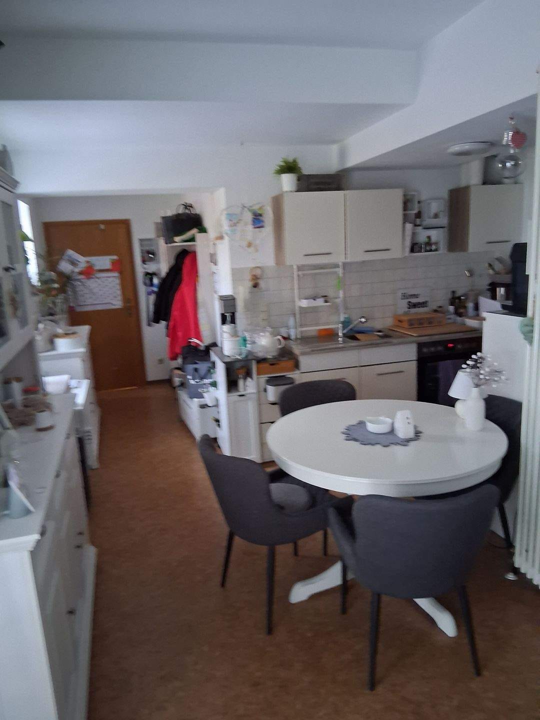 Immobilie in Ebermannstadt - Wohnung im Denkmal zu verkaufen - Bild 3