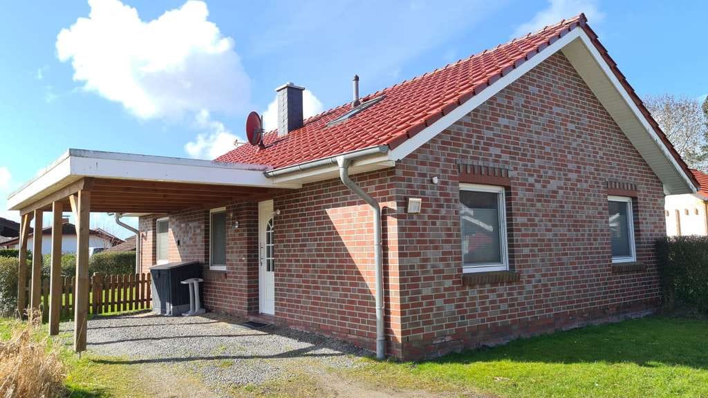 Immobilie in Jade - Hochwertiges Ferienhaus an der Nordseeküste - Bild 2