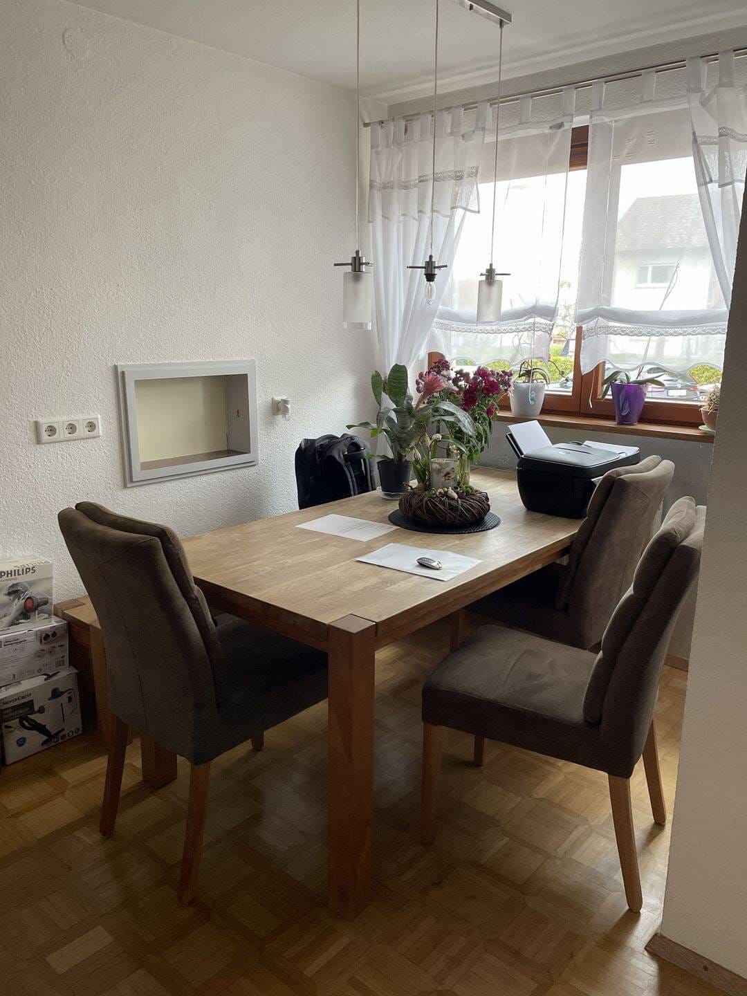 Immobilie in Bräunlingen - Reihenmittelhaus in Bräunlingen - Bild 1