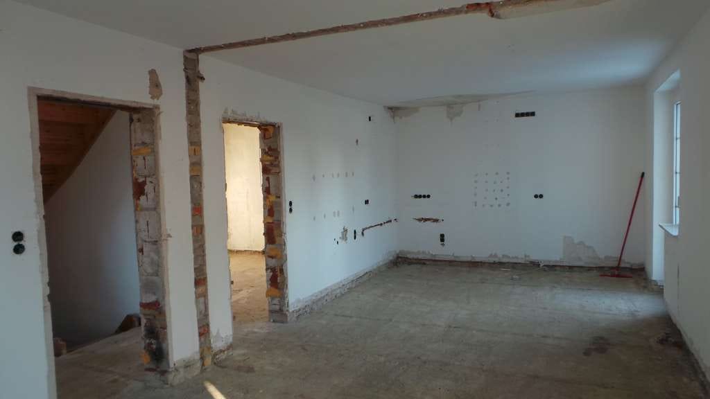 Immobilie in Baabe - Einfamilienhaus, Sanierungsobjekt, in guter Lage - Bild 1