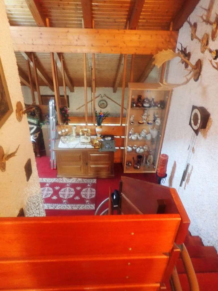 Immobilie in Langenzenn - Galerie Reihenmittelhaus mit Wintergarten - Bild 3