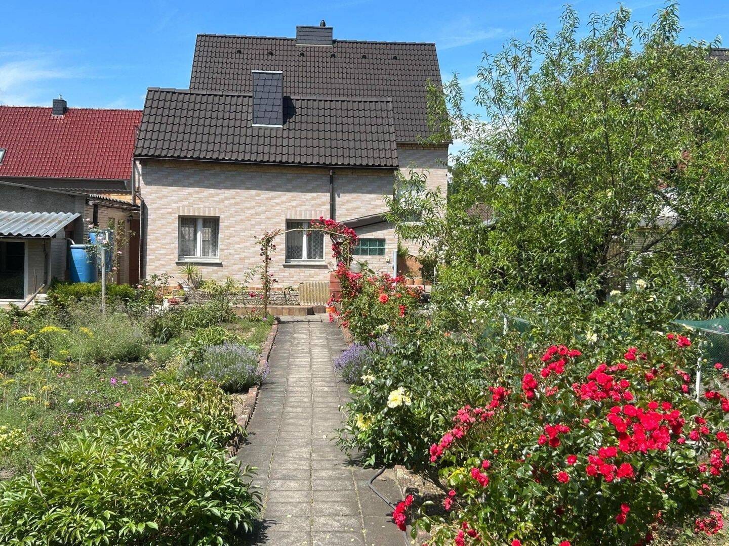Immobilie in Gräfenhainichen - Ihr neues Zuhause wartet auf Sie - Bild 4