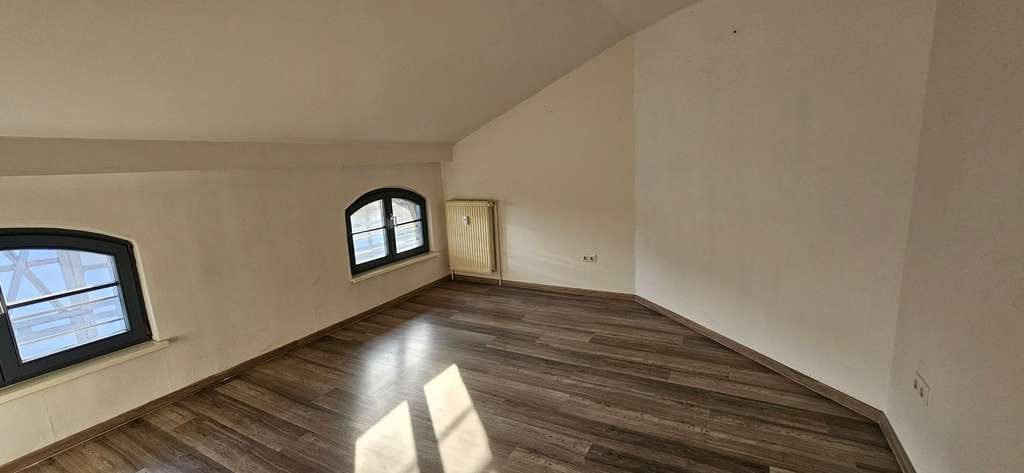 Immobilie in Mühlhausen - Willkommen über den Dächern von Mühlhausen – Eigentumswohnung in perfekter Altstadtlage - Bild 4