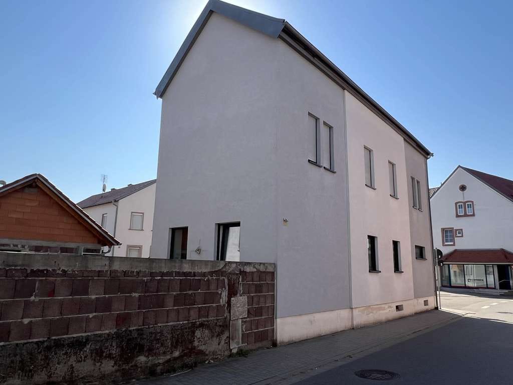 Immobilie in Rülzheim - Zentral und Modern mit Potenzial! - Bild 2