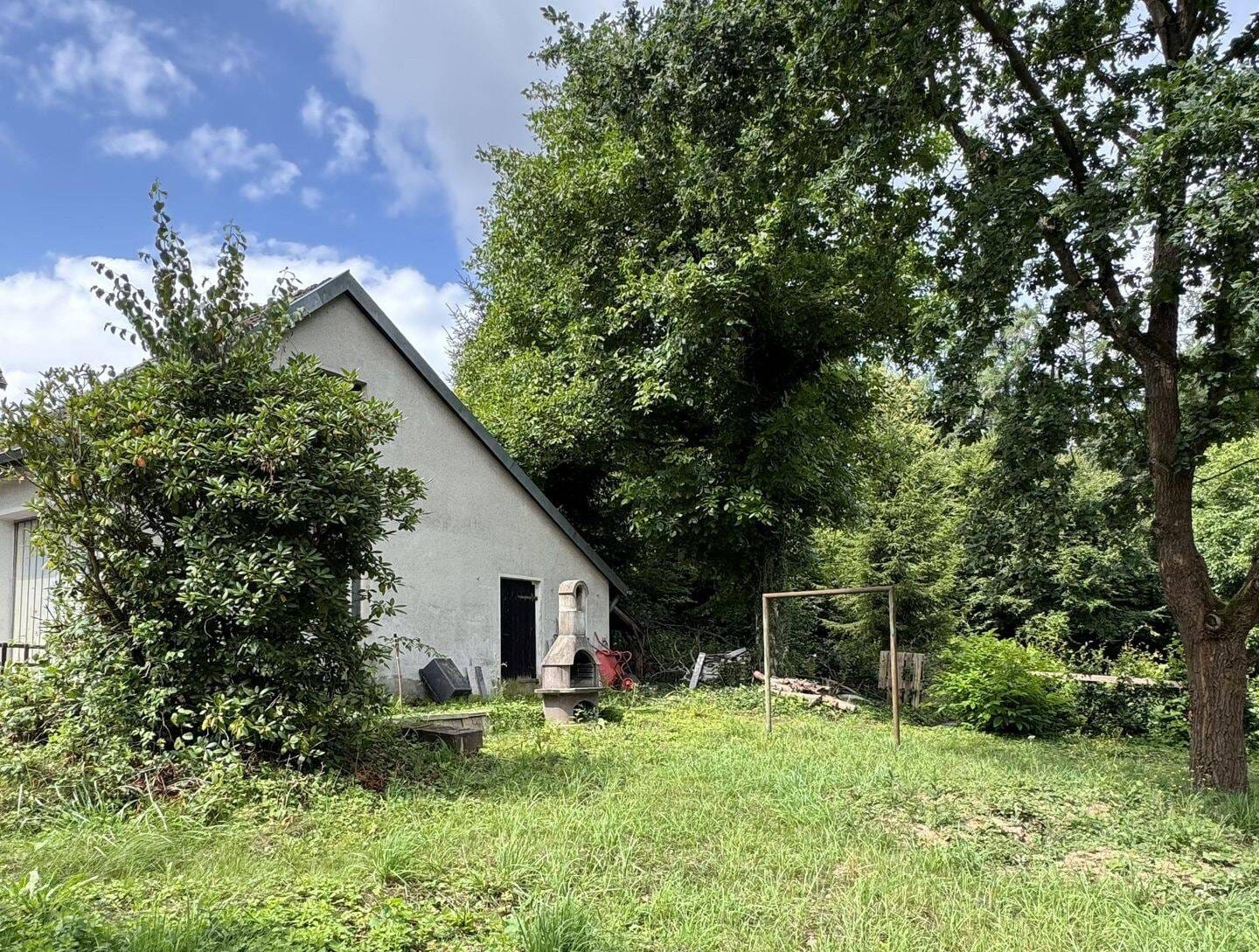 Immobilie in Diekholzen - Ein Haus mit Gestaltungsmöglichkeiten - Bild 4