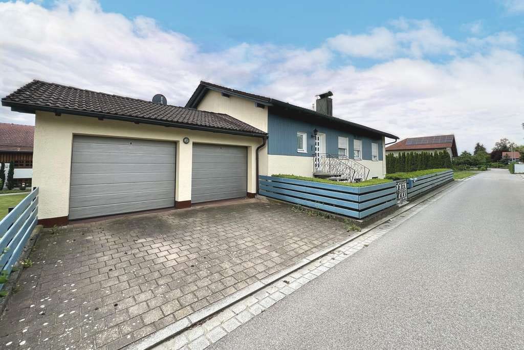 Immobilie in Massing - Viel Platz - Viele Möglichkeiten! - Bild 2