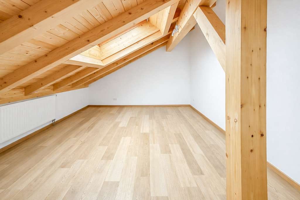 Immobilie in Otterfing - *PROVISIONSFREI*  moderne 2-Zimmer-DG-Wohnung mit Balkon - Bild 3
