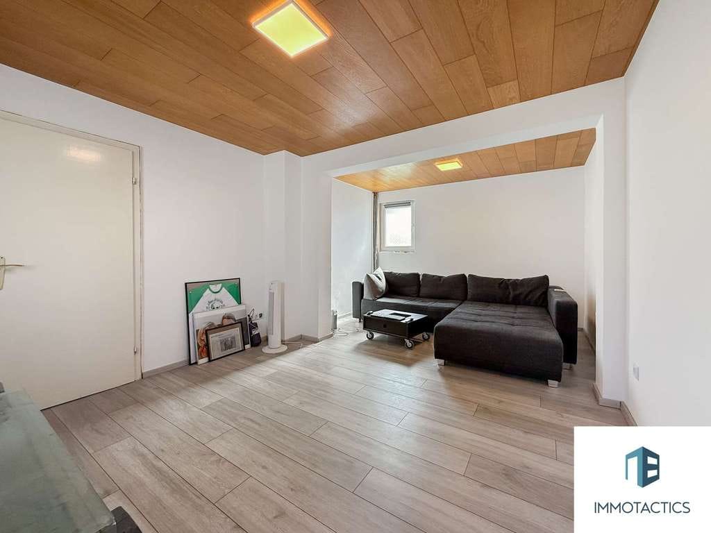 Immobilie in Bad Kreuznach - Einfamilienhaus mit PV-Anlage, Solartechnik und Potenzial zur Verwirklichung Ihrer Ideen - Bild 2