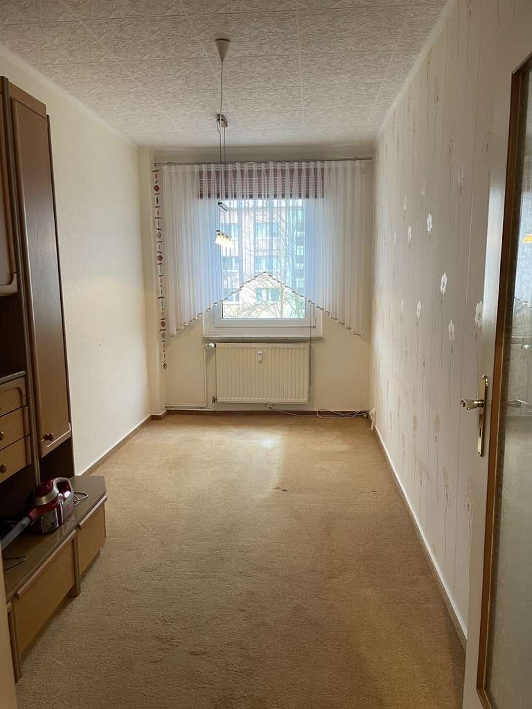 Immobilie in Kitzscher - Attraktive Kapitalanlage! In der 3.Etage  in Kitzscher - Bild 4