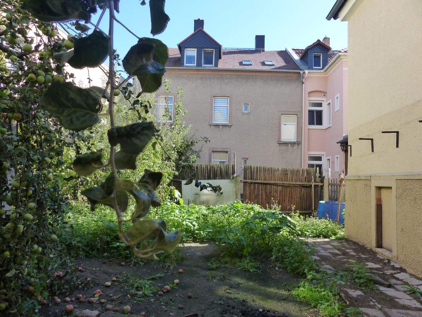 Immobilie in Liebschützberg - Einfamilienhaus in Oschatz - Solide Basis mit Gestaltungsspielraum - Bild 4