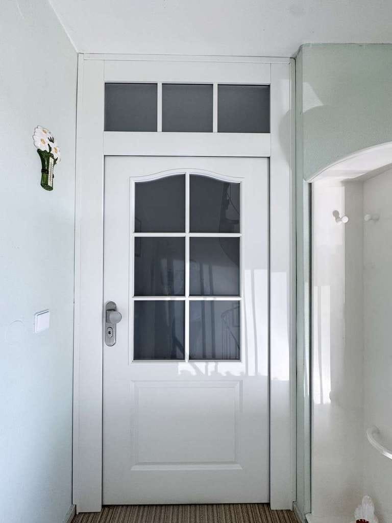 Immobilie in Schauenburg - Gepflegte 4-Zimmer-Wohnung mit zwei Balkonen und viel Potenzial in angenehmer Wohnlage - Bild 2