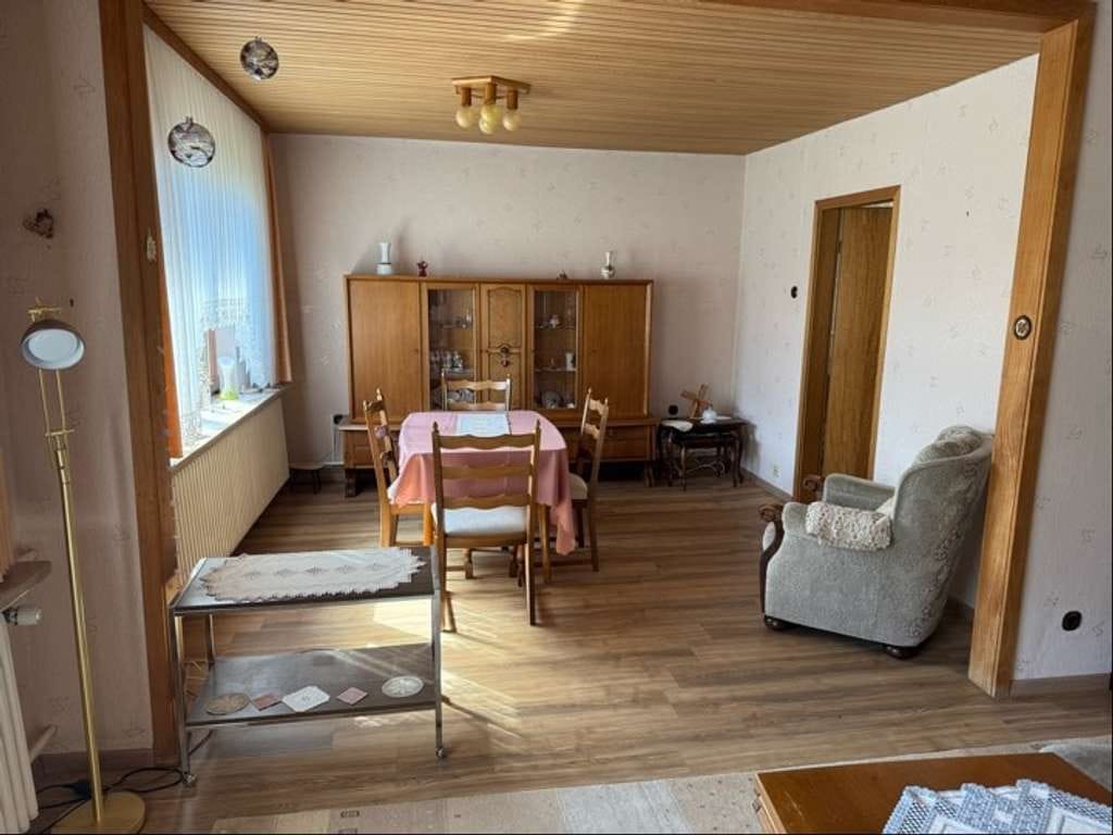 Immobilie in Heiligenstedten - Solide Einsteigerimmobilie für die kleine Familie - Bild 4