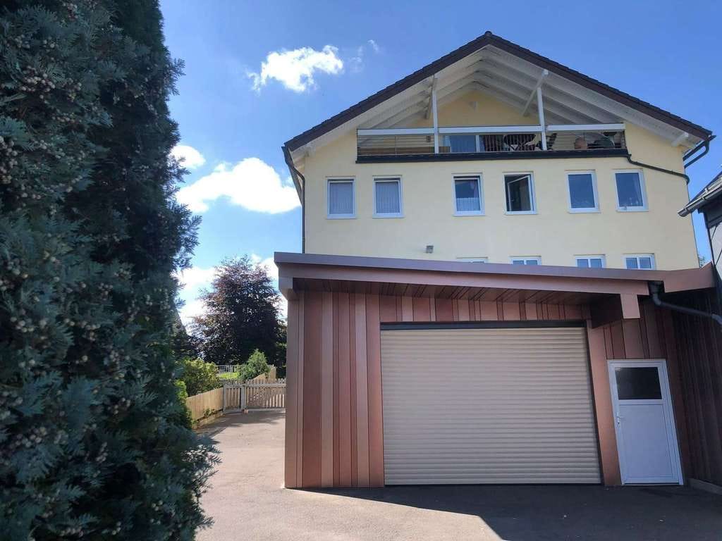 Immobilie in Neuhaus am Rennweg - Hochwertige Dachgeschosswohnung als Kapitalanlage - Top Energieeffizienz - Bild 4