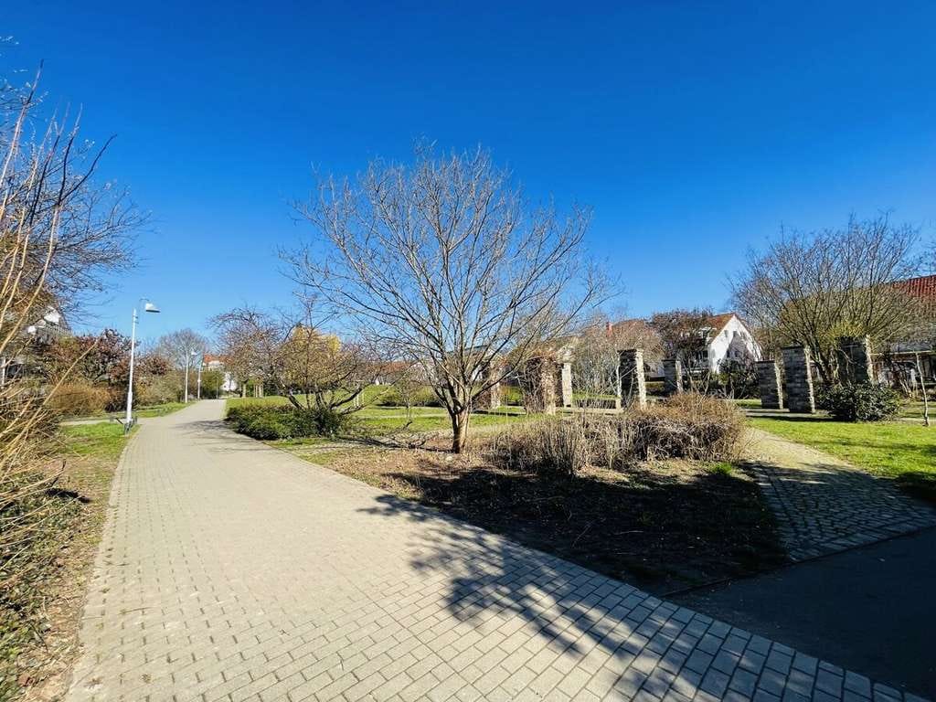 Immobilie in Flörsheim - Stilvoll altersgerecht wohnen in Flörsheim am Georg-Christian-Schütz-Platz - Bewohnbar ab 50 Jahren - Bild 3