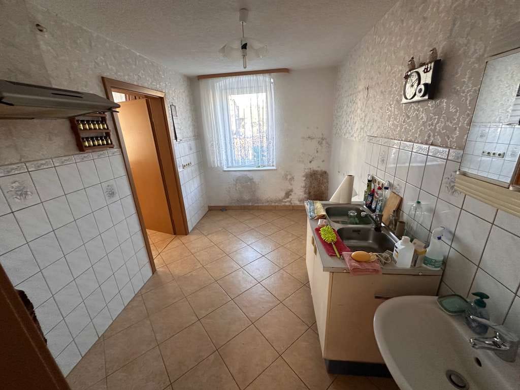 Immobilie in Striegistal - Ein-Zweifamilienhaus auf dem Lande - Bild 2